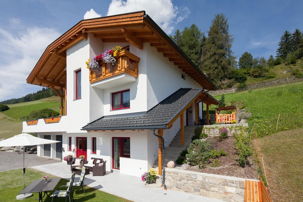 Appartement Am Sunnaberg à Wenns Extérieur photo