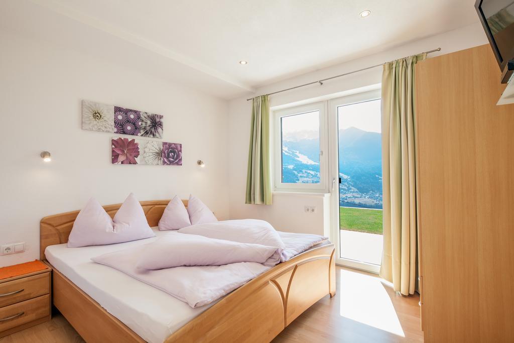 Appartement Am Sunnaberg à Wenns Extérieur photo