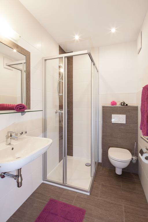 Appartement Am Sunnaberg à Wenns Extérieur photo